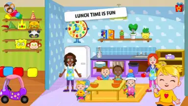 My Town Daycare screenshot 10