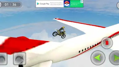Bike Stunt 2 screenshot 5