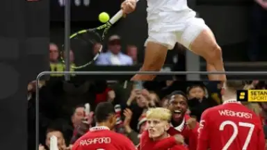 Setanta Sports screenshot 4
