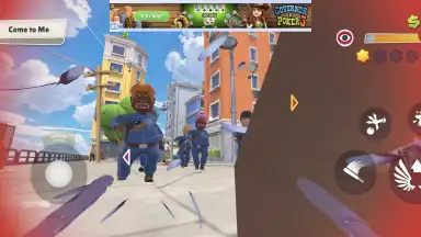 I Am Bird screenshot 5