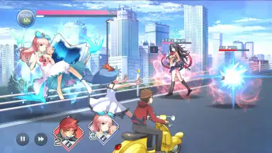 AFTERLOST screenshot 9