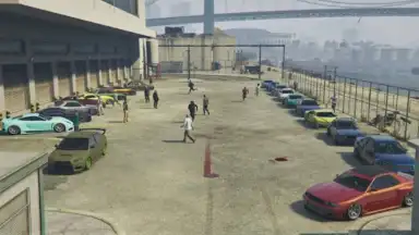 Real Gangster Vegas City Crime screenshot 2