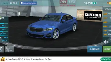 Driving School Simulator screenshot 9