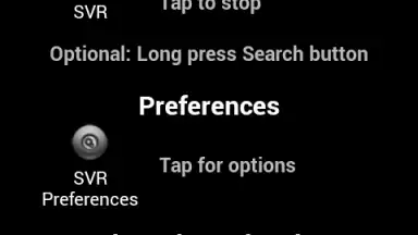 Secret Video Recorder (Android 1X) screenshot 4