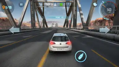 CarX Highway Racing screenshot 2