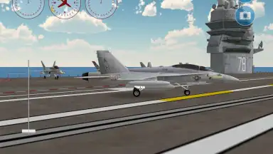 Aircraft Carrier! screenshot 2