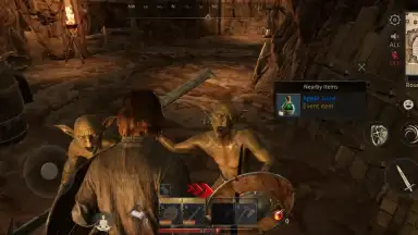 Abyss of Dungeons (Dark and Darker Mobile) screenshot 8