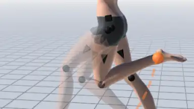 Magic Poser screenshot 8