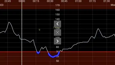 Juggluco screenshot 9