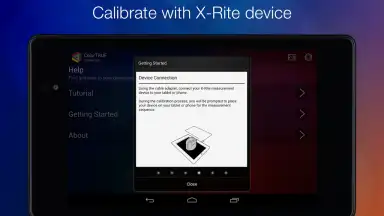 ColorTRUE screenshot 12