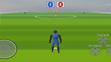 Unmatched Ego screenshot 3