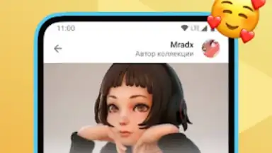 Anixart Lite screenshot 2
