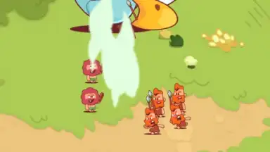Monster Trainer screenshot 11
