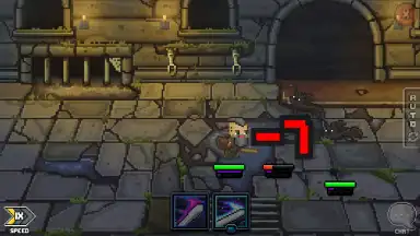 Bit Heroes screenshot 8