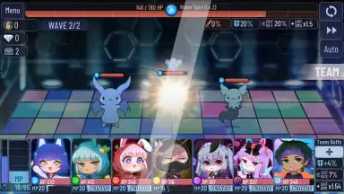 Gacha Club screenshot 14