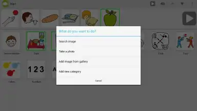 LetMeTalk screenshot 3
