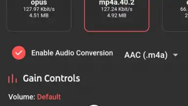 SongTube screenshot 7