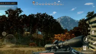 WOTH Europe screenshot 7