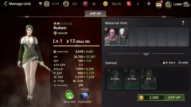 Heroes 9: Awakers screenshot 3