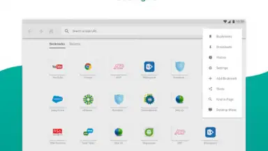 Web - Workspace ONE screenshot 10