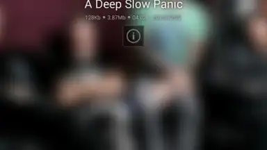 Zaycev - Music MP3 screenshot 6