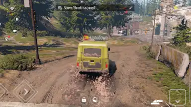 Offroad League Online screenshot 5