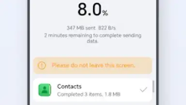Device Clone screenshot 5