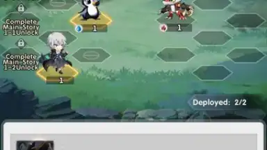 Digital Girls screenshot 16