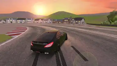 Takata Drift JDM screenshot 14