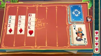 Shuffle Cat Cards screenshot 8
