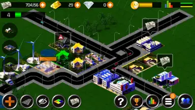 Designer City screenshot 5