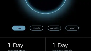 Thrive screenshot 3