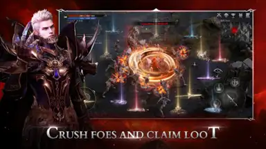 Ashes of Valhalla screenshot 2