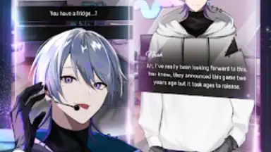 Idols of Starlight screenshot 4