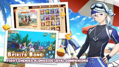 GEM-X screenshot 4