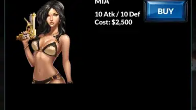 Underworld Empire screenshot 4