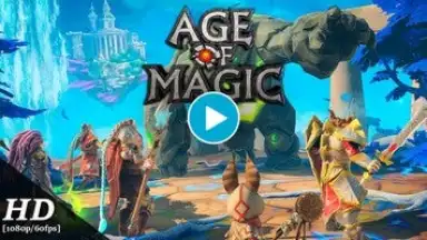 Age of Magic screenshot 1