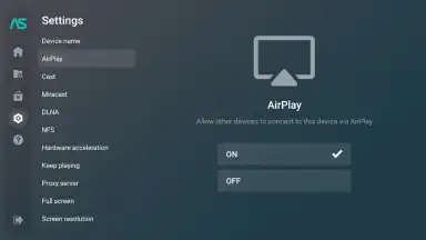 AirScreen screenshot 13