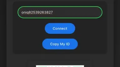 ONIQdrop screenshot 2