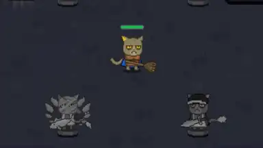 Cat Tower screenshot 8