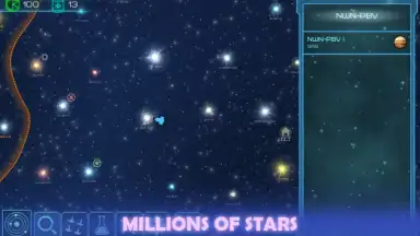 Event Horizon screenshot 6
