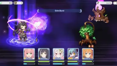 Princess Connect! Re: Dive screenshot 11