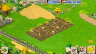 Township screenshot 15