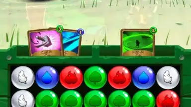 Spell Brawl screenshot 3