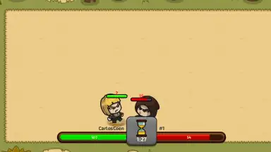 Raid Heroes: Sword and Magic screenshot 9