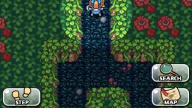 Labyrinth of the Witch screenshot 7
