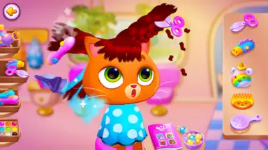 Bubbu & Mimmi screenshot 5