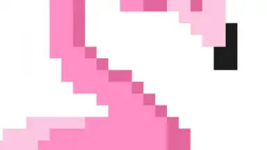 Pixel Art - Color by Number Book screenshot 4