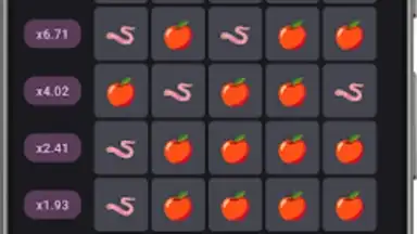 Apple of Fortune screenshot 9
