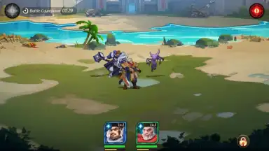 Northland Arena screenshot 3